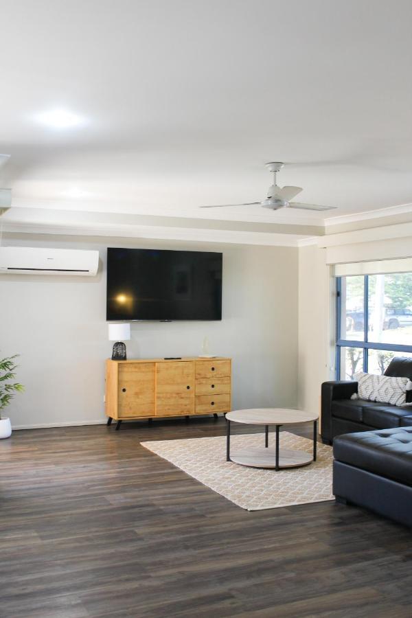 Twin Pines Yamba