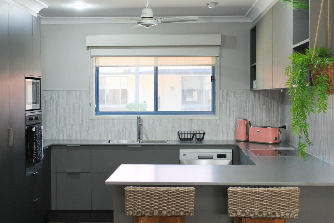 Twin Pines 3* Yamba